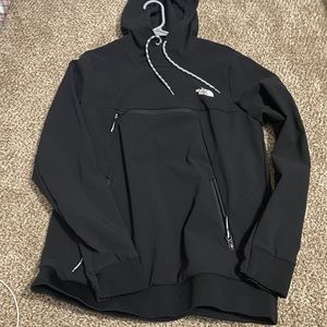 Women’s north face hoodie